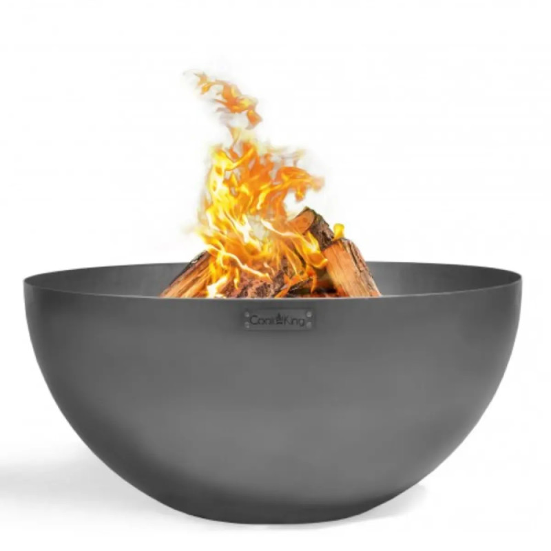 Cook King   Dallasâ  85   Premium Dybt Havebålfad