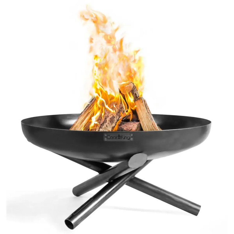 Cook King   Indianaâ  100   Havebålfad