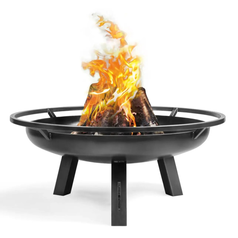 Cook King   Portoâ  100   Havebålfad