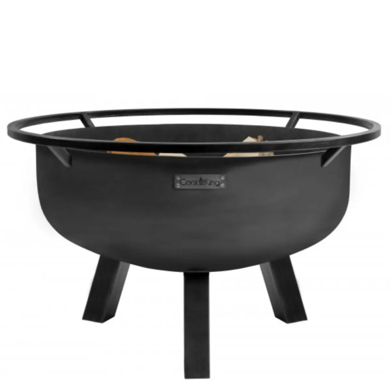 Cook King   Portoâ     80   Havebålfad