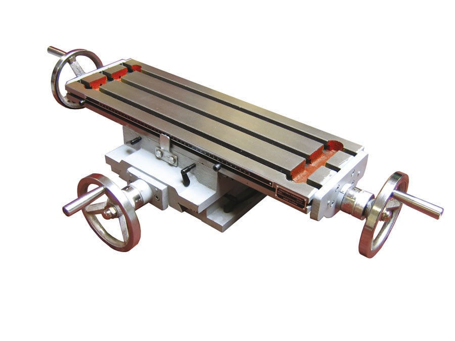 Krydsbord Holzmann 640x205mm – Fantastisk tilbud!