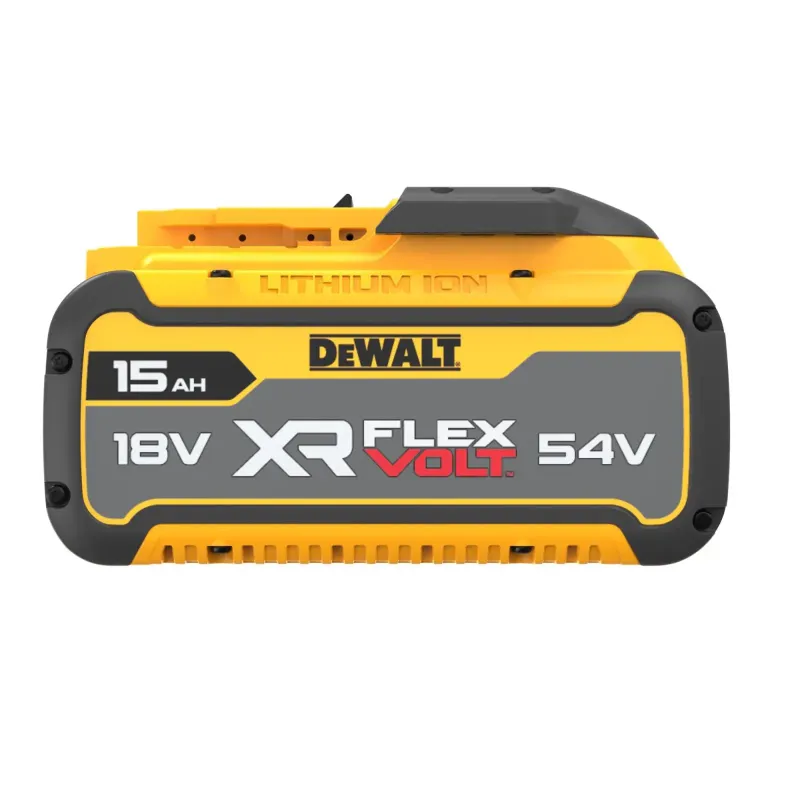 Dewalt 18 54v   Flexvolt 15         Batteri Dcb549-