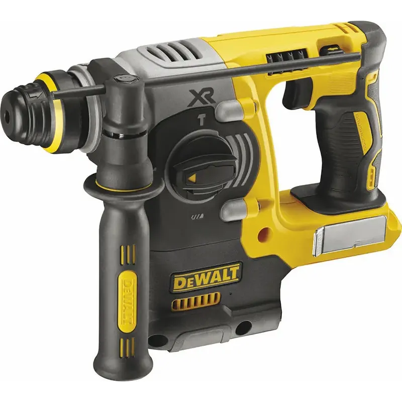 Dewalt 18v Løs Enhed Kulløs Bore Hammer Dch273n-