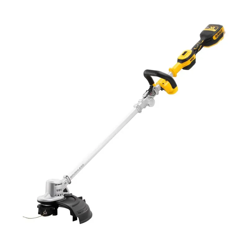 Dewalt 18v Græstrimmer 36cm Splitbar 1x5 0ah Dcmst561p1-