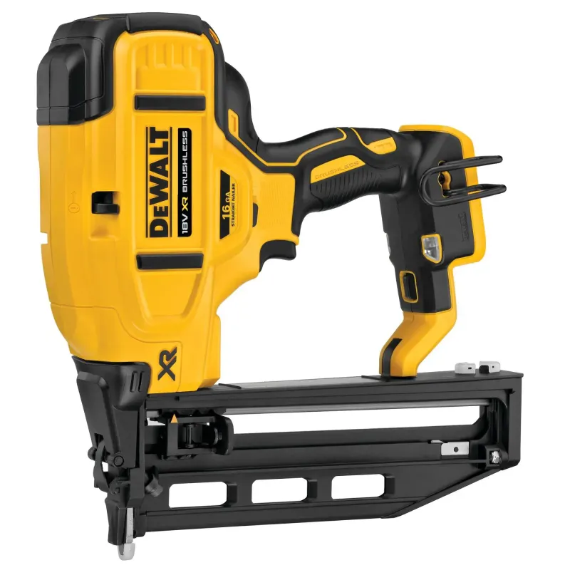 Dewalt 18v   16g Sømpistol Solo Dcn662n-