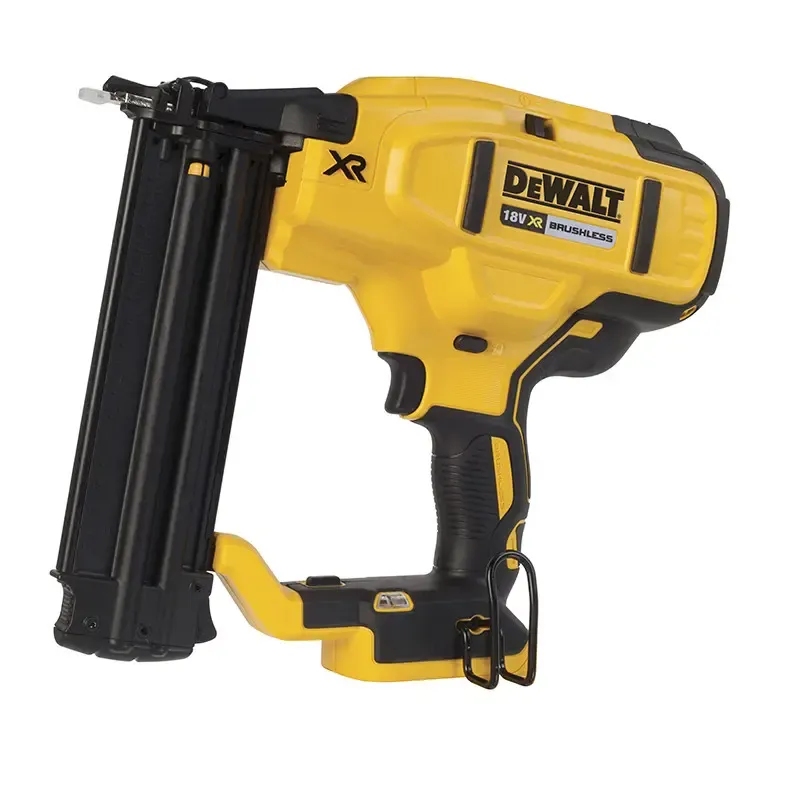Dewalt 18v    -ion   18   Sømpistol Løs Enhed       Dcn680n-
