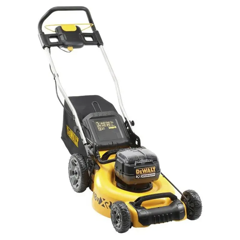Dewalt 18v   Plæneklipper 48cm Løs Enhed Dcmw564n-