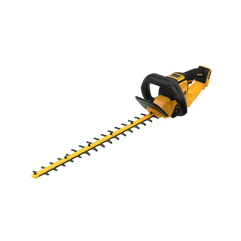 Dewalt 54v  Hækkeklipper 65cm Solo Dcmht573n-