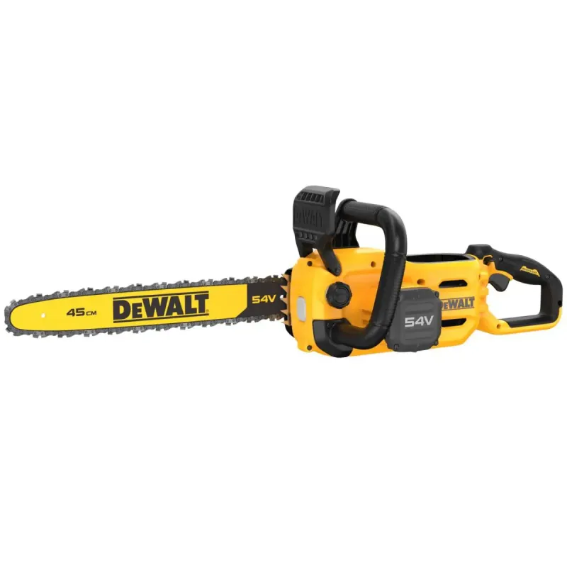 Dewalt 54v  Kædesav 45cm Solo Dcmcs574n-