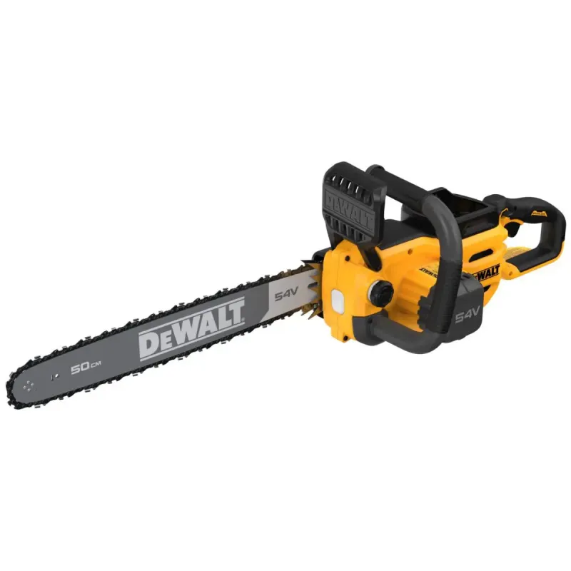 Dewalt 54v  Kædesav 50cm Solo Dcmcs575n-