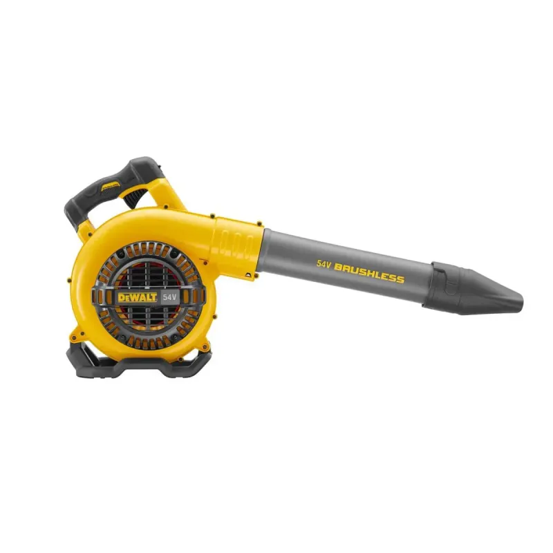 Dewalt 54v Løvblæser Løs Enhed  Dcm572n-