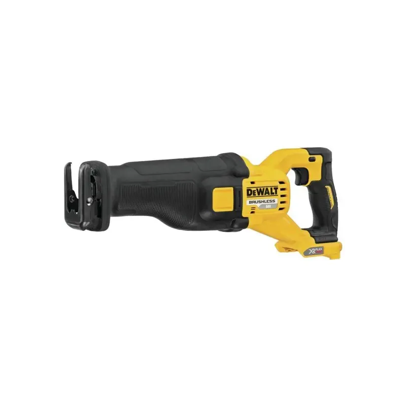 Dewalt 54v   Bajonetsav Løs Enhed Dcs389n-