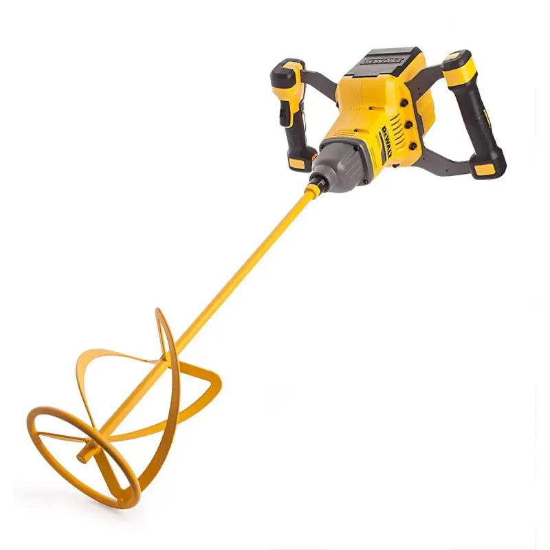 Dewalt 54v   Flexvolt Røreværk     Håndtag  Løs Dcd240n-