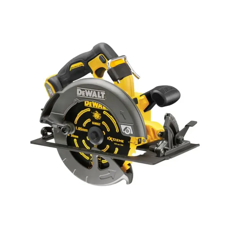 Dewalt 54v   Rundsav Løs Enhed Dcs578n-