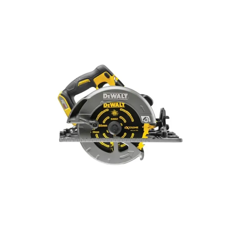 Dewalt 54v   Rundsav Løs Enhed Dcs579nt-