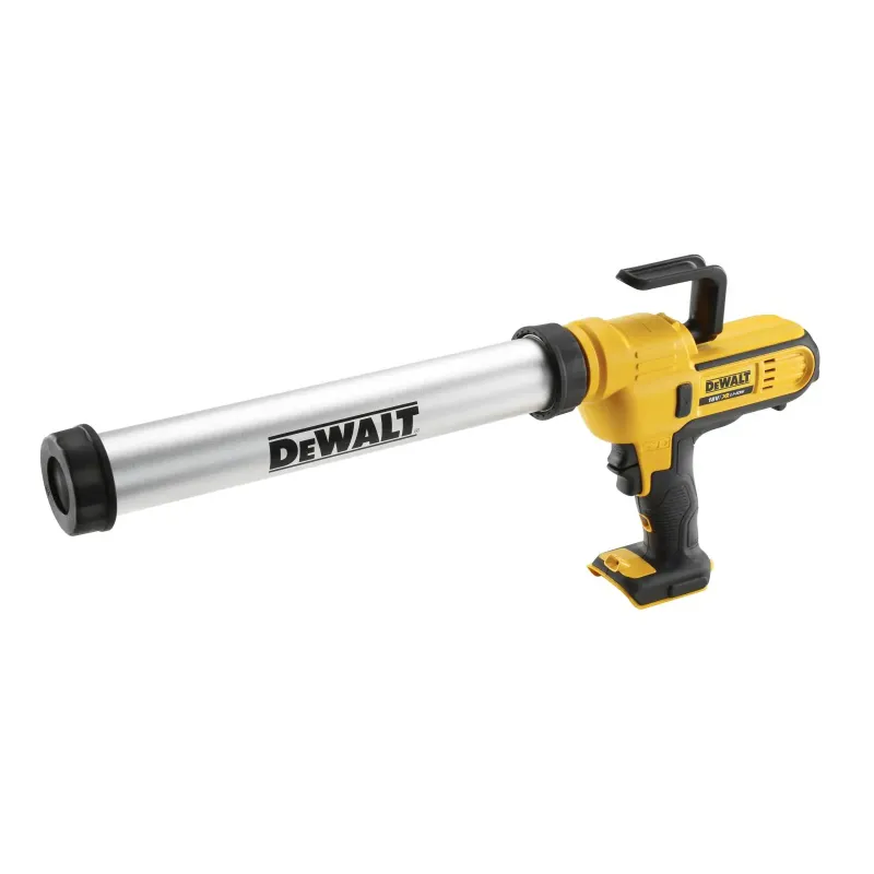 Dewalt DCE581N 18V Fugepistol med Patron-holder - Udsalg!