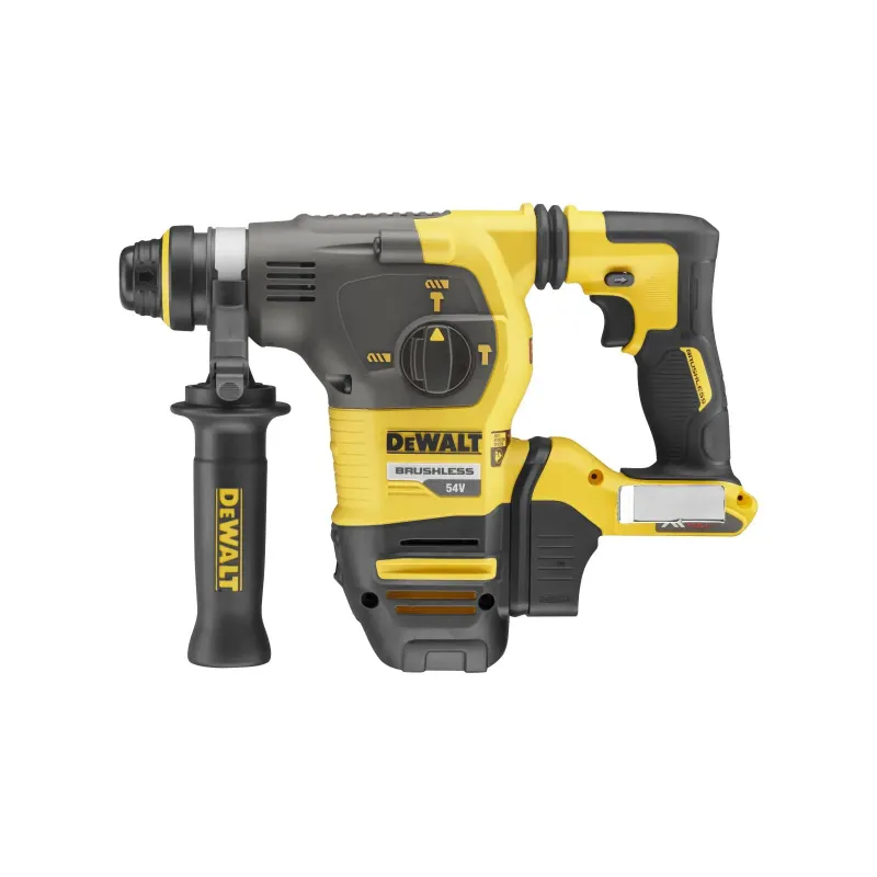 Dewalt DCH333NT 54V Flexvolt SDS-plus Borehammer - Udsalg!
