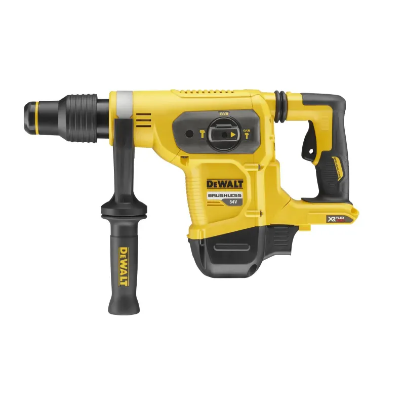 Dewalt DCH481N 54V Flexvolt SDS-Max Borehammer - Udsalg!