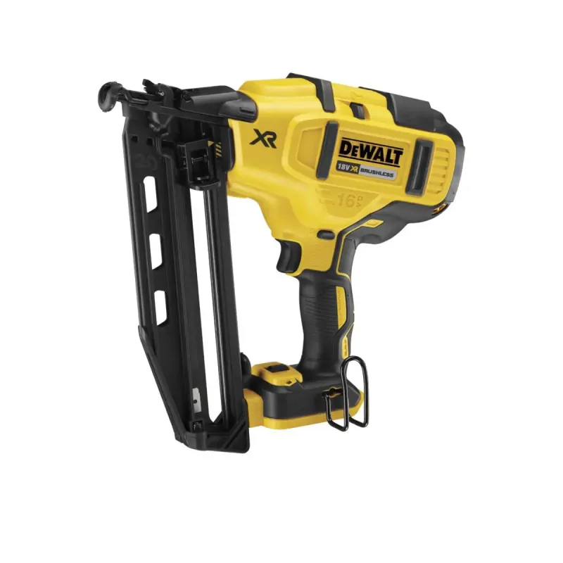 Dewalt DCN660N 18V Dykkerpistol - Løs Enhed Tilbud