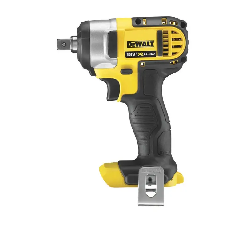 Dewalt Dewalt Kompakt Slagnøgle Dcf880n-