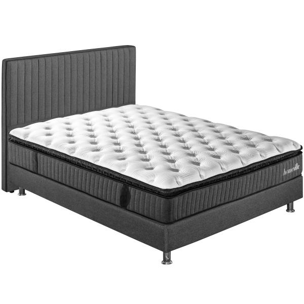 Homeville Dream Premium Madras   Sengestel   180x200cm