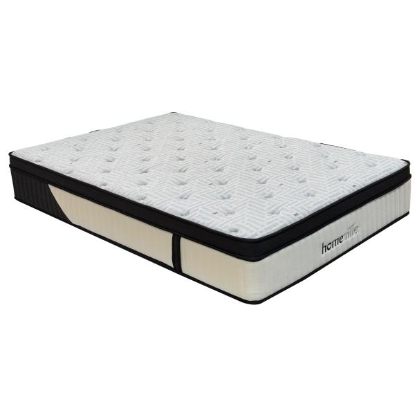 Drøm Venus Madras 140x200 – Komfortabel Euro Top Tilbud!