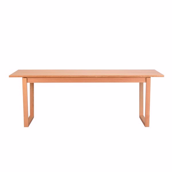 Rowico Home Colonsay Spisebord 215     75     96     Møbelsalg