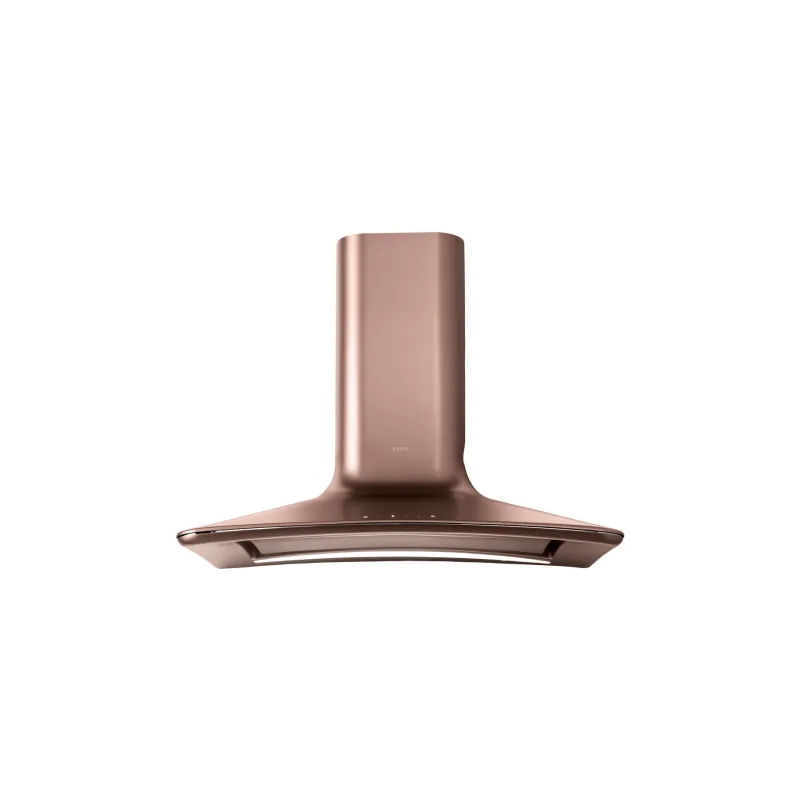 Eico 4760 Sweet   85 Copper Væghængt Emhætte