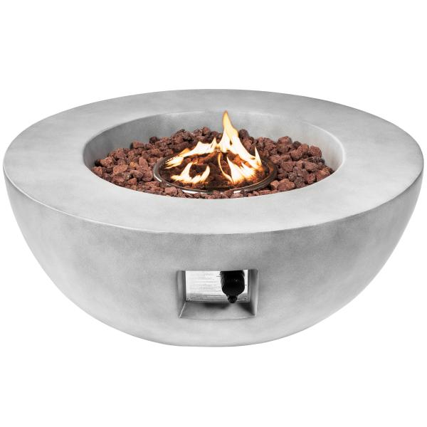 Heatus Elba Ildbord 100 6x100 6x40 6cm