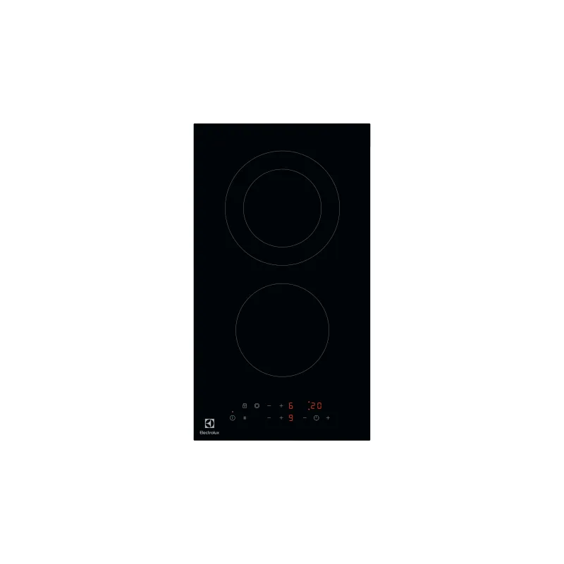 Electrolux Hoc336f Glaskeramsik Kogeplade  30