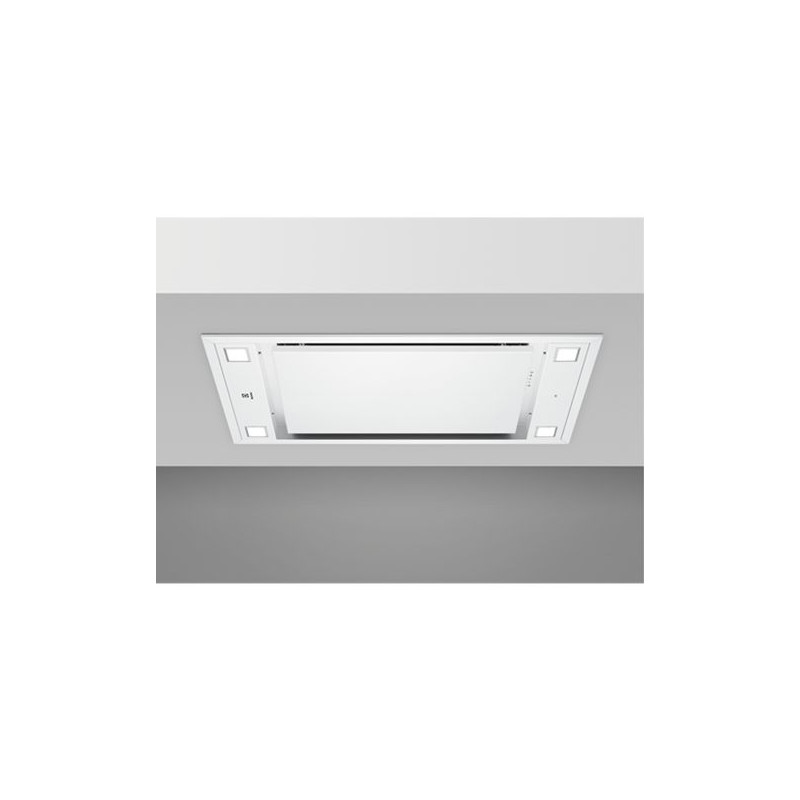 Electrolux Lfk819w Loftintegreret Emhætte