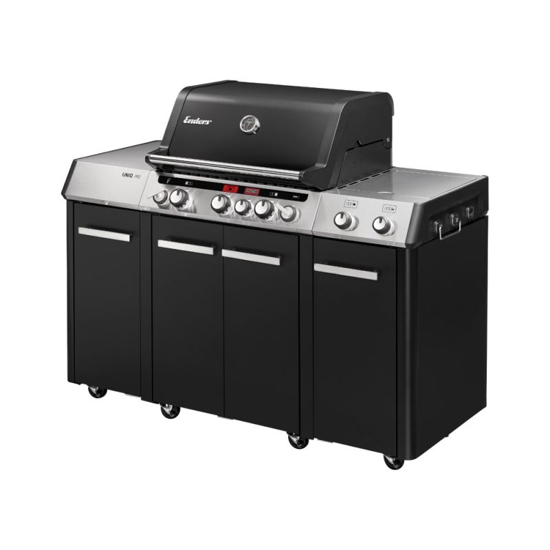 Enders Uniq Pro     Kitchen Turbo