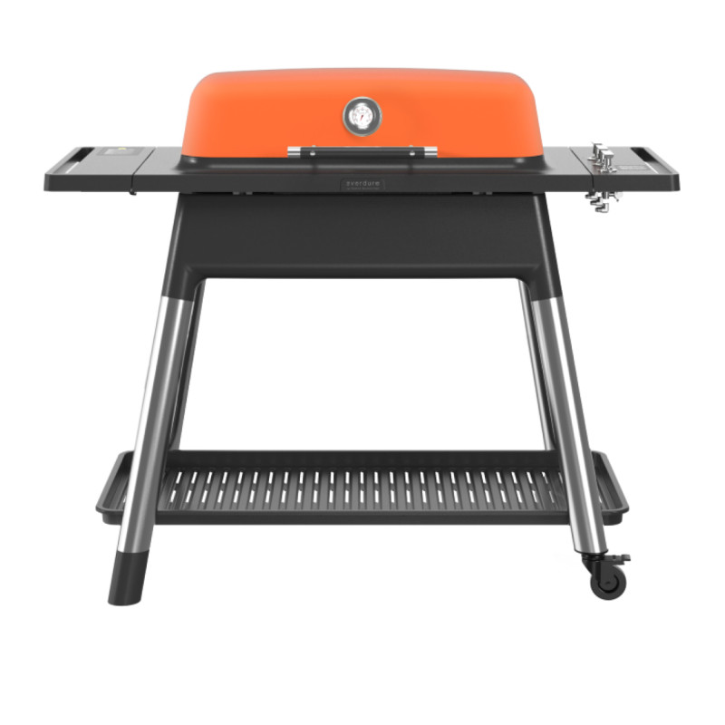 Everdure Gasgrill Furnace   Mat Orange