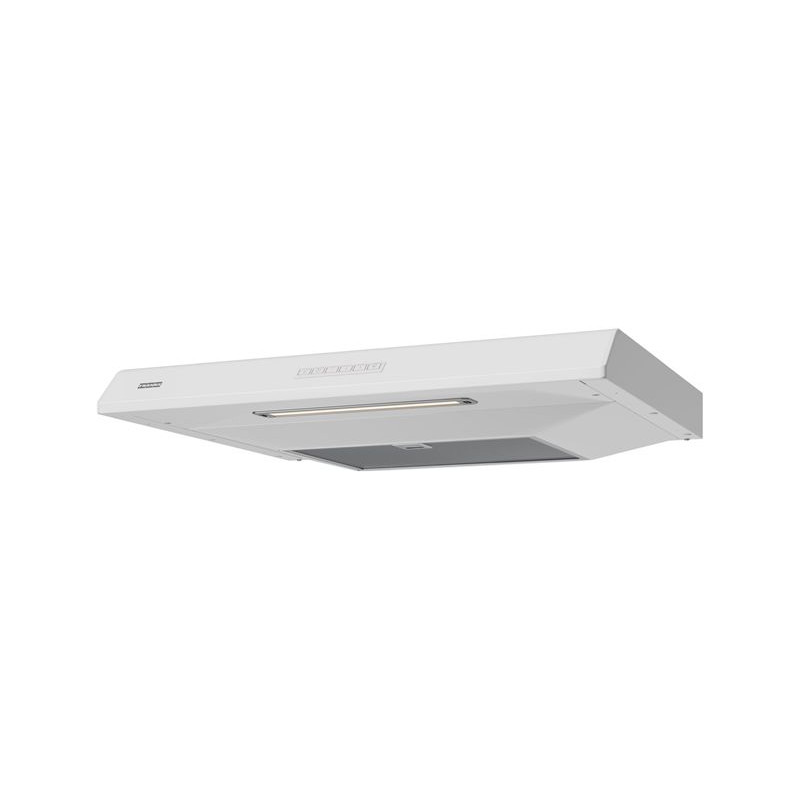 Franke Spirit 1200b-10 Underbygningsemhætte Hvid 60