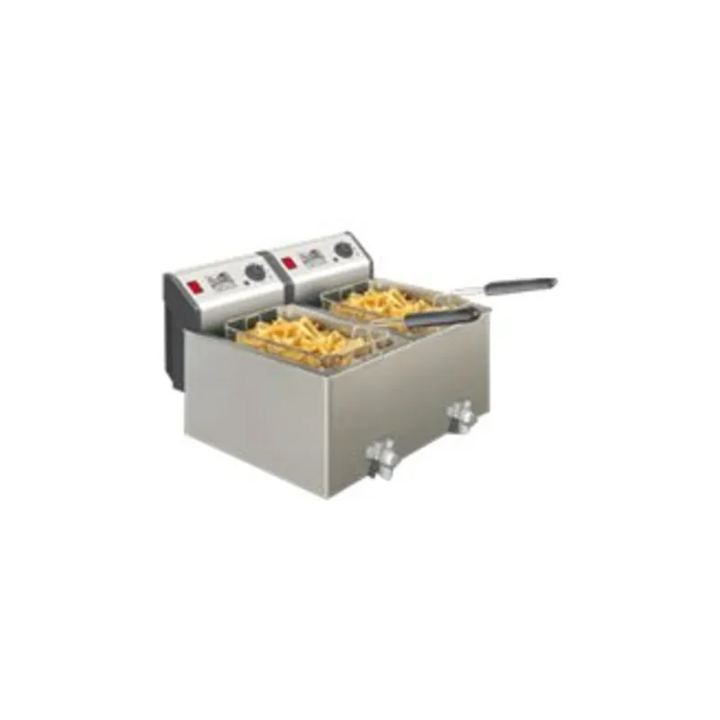 Fritel Turbo   139143 Frituregryde