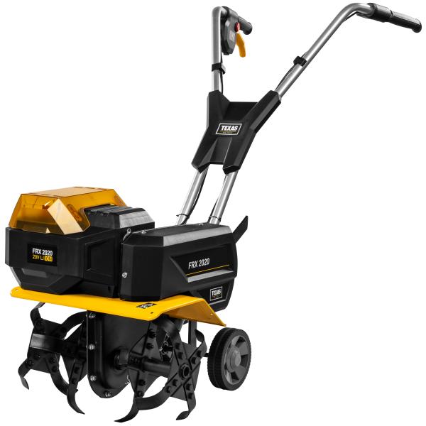 Frx2020  2x20v  Solo