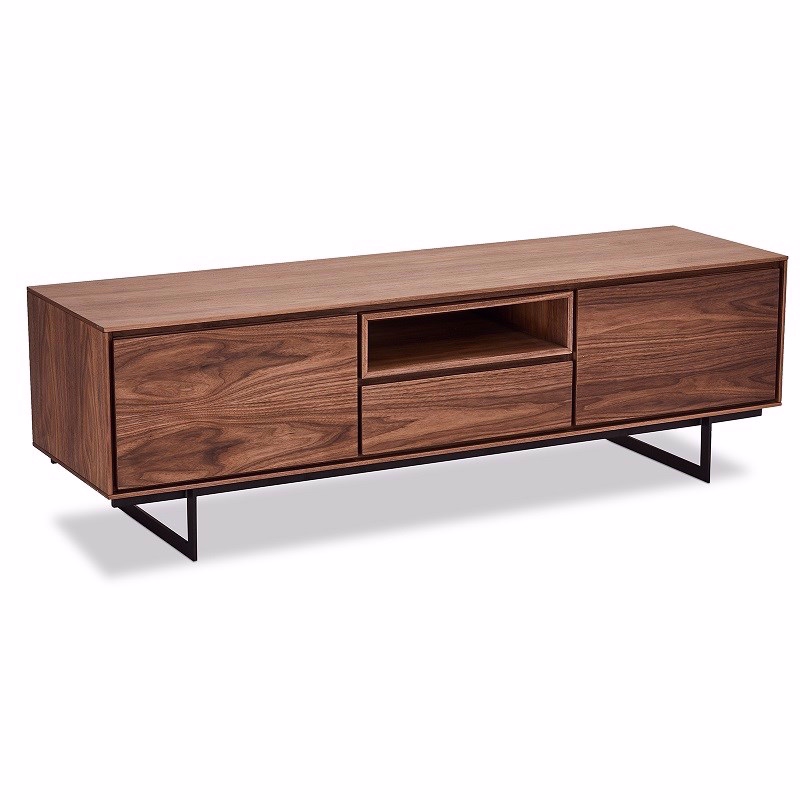 Furnhouse Tokyo   Bord Valnød 160     50     45     Møbelsalg