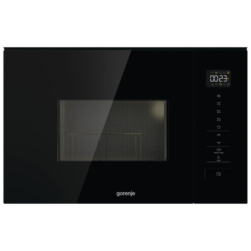 Gorenje Bm201sg3bg Mikroovn Til Indbygning
