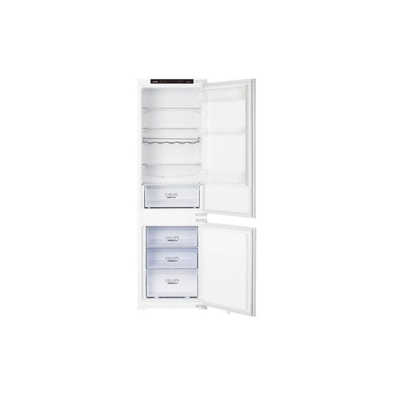 Gorenje Nrki418ep1 Integreret Kølefryseskab