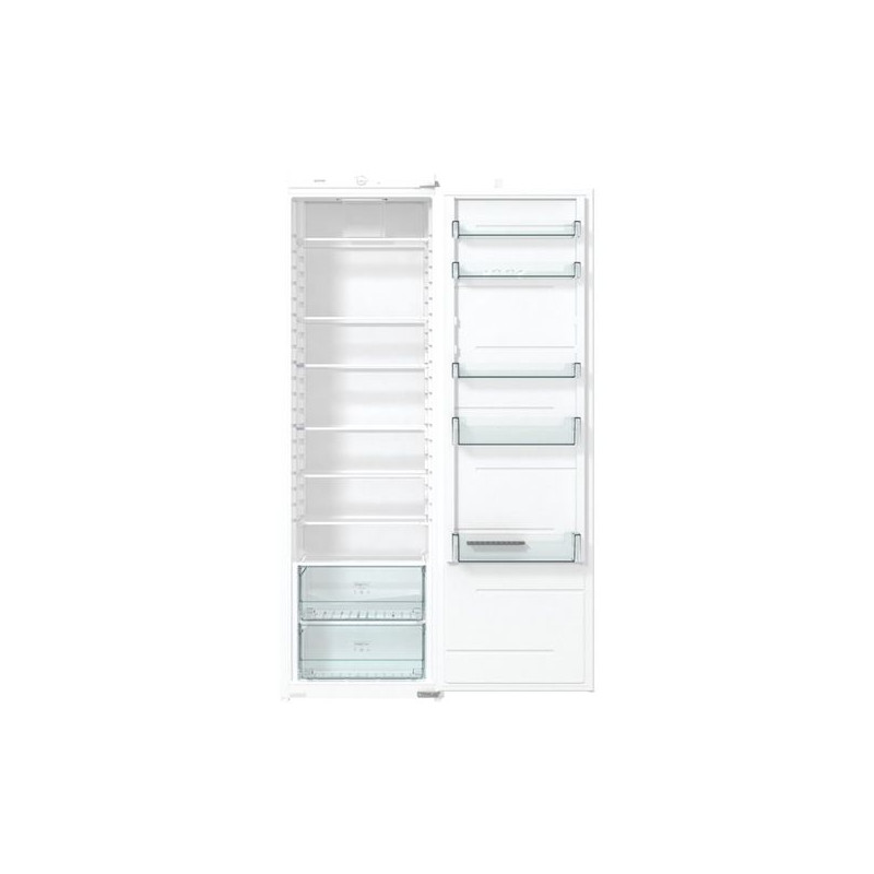 Gorenje Ri418ee0 Integreret Køleskab