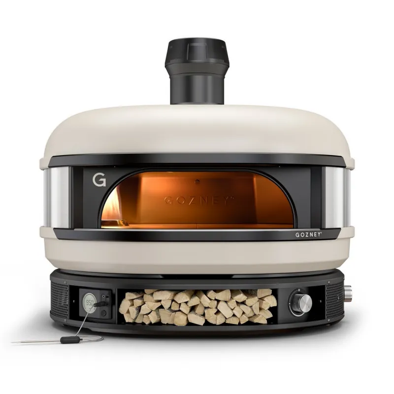 Gozney Dome Dual Fuel Pizzaovn - Fantastisk tilbud!