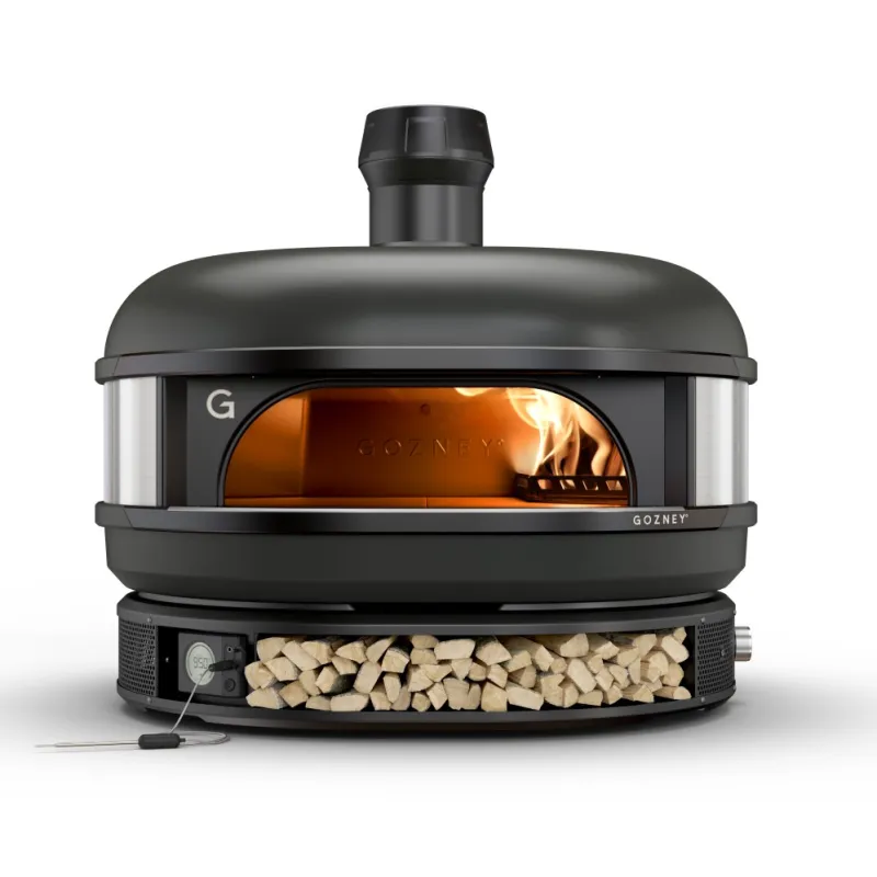 Gozney Dome Dual Fuel Pizzaovn - Udesalg!
