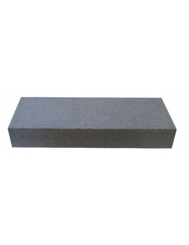 Granit Trappetrin Earl Blue Mørk Grå 150 35 15