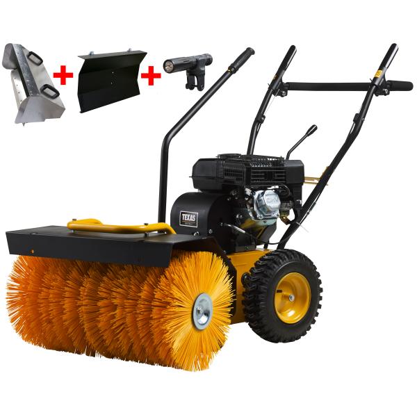 Handy Sweep 619tg   Tilbehør