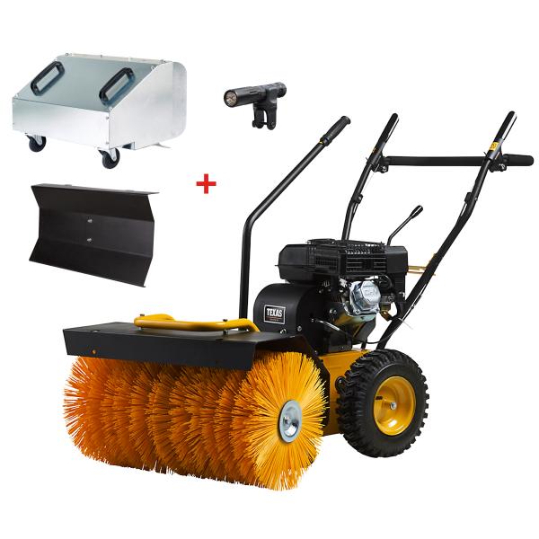 Handy Sweep 690tg Tilbehør
