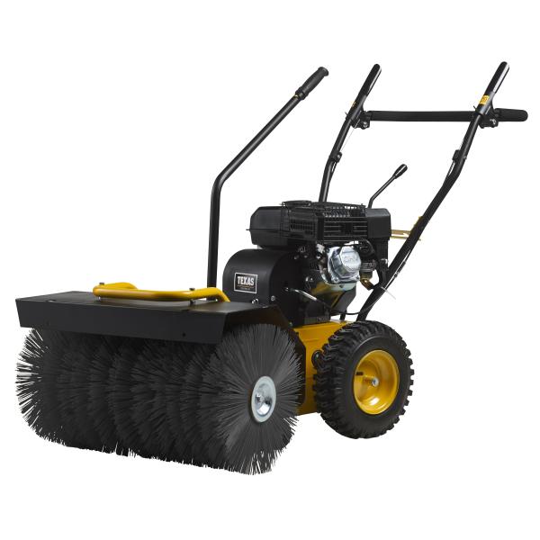Handy Sweep 710tge   -start