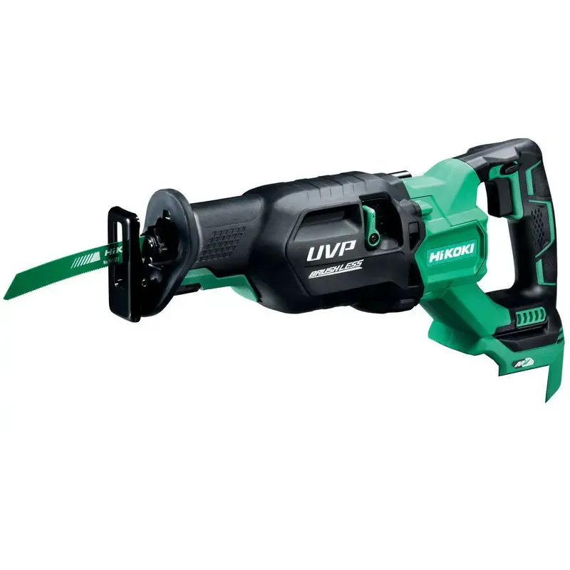 Hikoki Bajonetsav CR36DA - Effektiv Uden Batteri