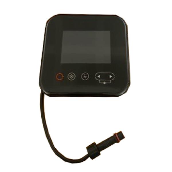 Swim   Fun Inverter Controller