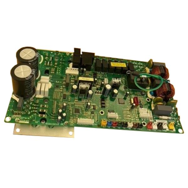 Swim   Fun Inverter Pcb