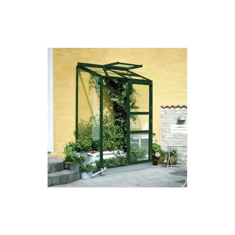 Halls Altan   Grøn        Glas  70872